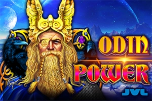Game image: Odin Power by JVL