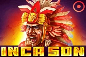 Game image: Inca Son by Onlyplay