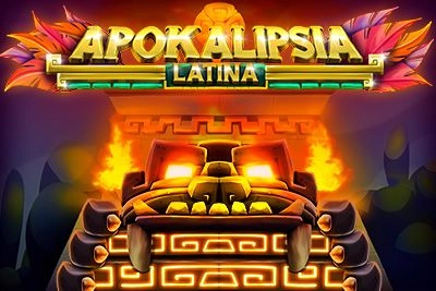 Game image: Apokalipsia Latina by Espresso Games