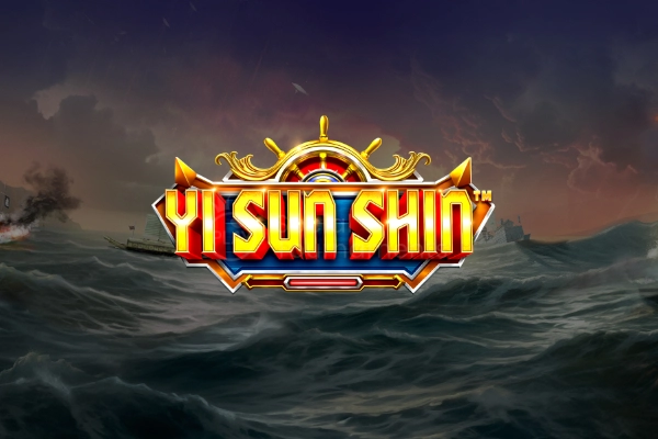 Game image: Yi Sun Shin by Pragmatic Play