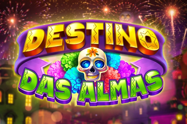Game image: Destino Das Almas by Gaming Corps