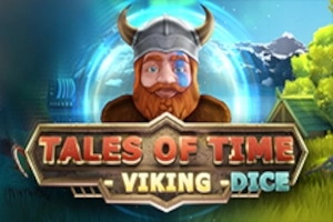 Game image: Tales of Time Viking Dice by Red Panda