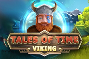 Game image: Tales of Time Viking by Red Panda