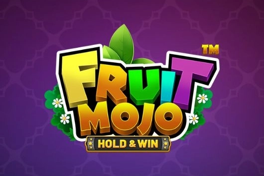 Game image: Fruit Mojo Hold & Win by Betsoft
