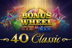 Thumbnail: 40 Classic by Casimi Gaming