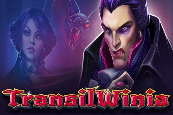 Game image: TransilWinia by CT Interactive