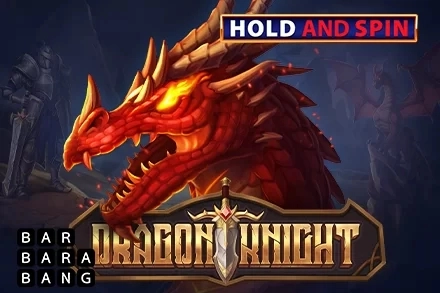 Game image: Dragon Knight by Barbara Bang