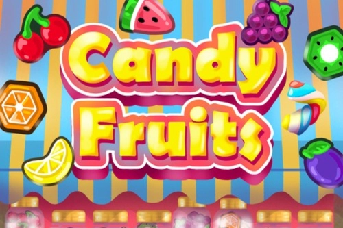 Thumbnail: Candy Fruits by Adell