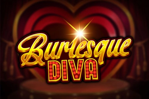 Game image: Burlesque Diva by PureRNG