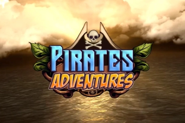 Game image: Pirates Adventures by MGA