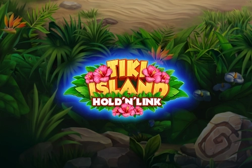Game image: Tiki Island by NetGame