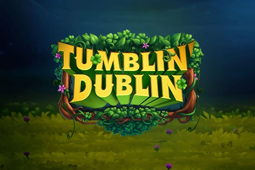 Game image: Tumblin' Dublin by NetGame
