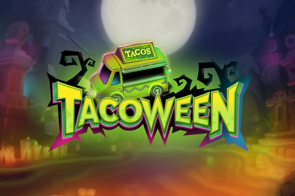 Game image: Tacoween by R Franco