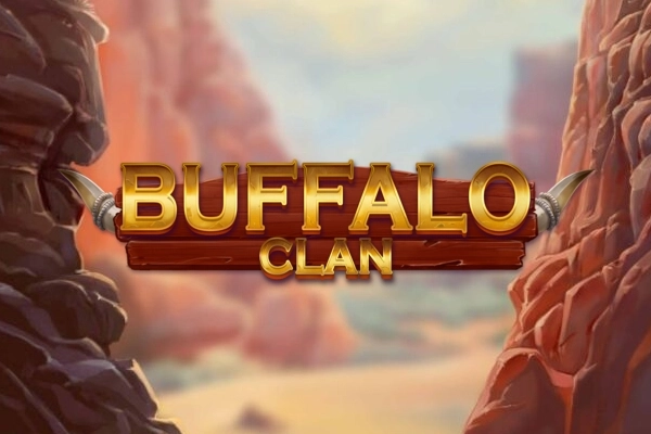 Thumbnail: Buffalo Clan by WorldMatch