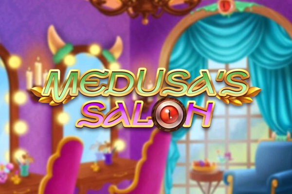 Game image: Medusa's Salon by WorldMatch