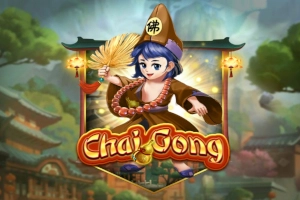 Game image: Chai Gong by KA Gaming