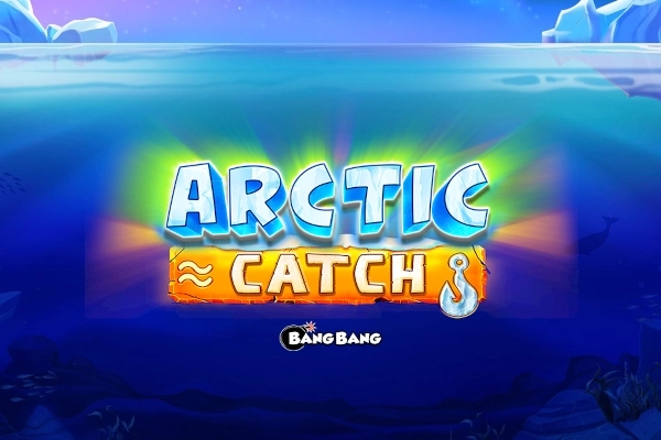 Game image: Arctic Catch by Bang Bang Games
