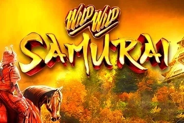 Game image: Wild Wild Samurai by Aristocrat
