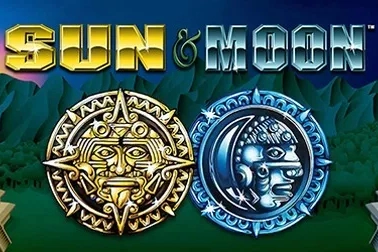 Game image: Sun & Moon by Aristocrat