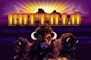 Game image: Buffalo by Aristocrat