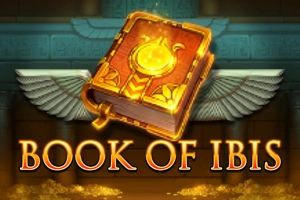 Game image: Book of Ibis by REDSTONE