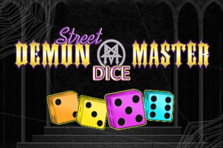 Game image: Demon Master Dice by Kajot Games