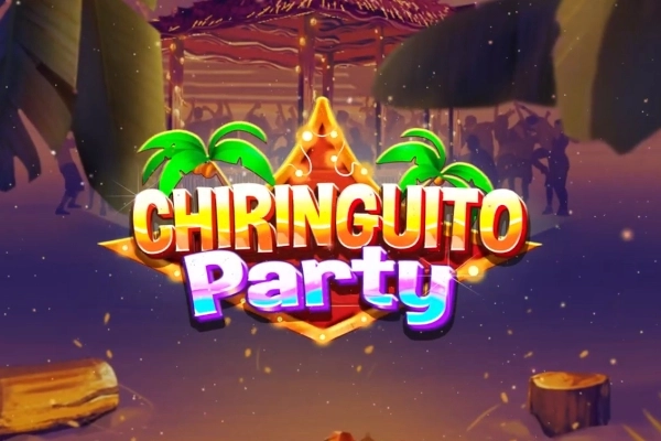 Game image: Chiringuito Party by MGA