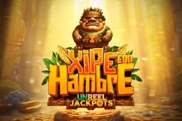 Game image: Xipe con Hambre by Betixon