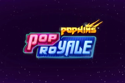 Game image: POP Royale by AvatarUX