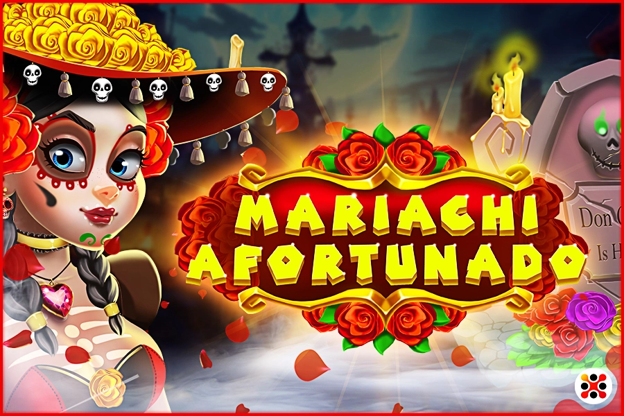 Game image: Mariachi Afortunado by Mancala Gaming