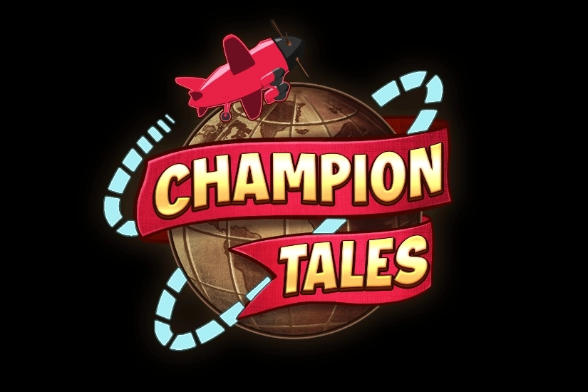 Thumbnail: Champion Tales by FBM