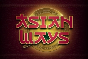 Thumbnail: Asian Ways by Casimi Gaming