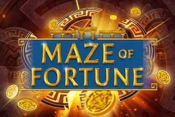 Game image: Maze of Fortune by Cayetano Gaming