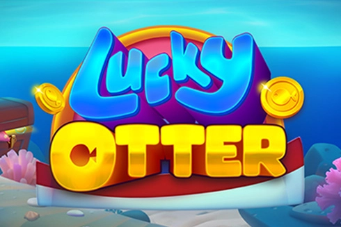 Game image: Lucky Otter by Fantasma Games