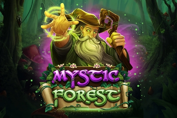 Game image: Mystic Forest by Apparat Gaming