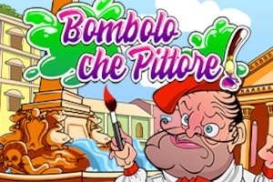 Game image: Bombolo che Pittore by Arancita