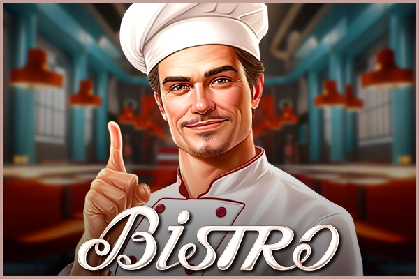 Game image: Bistro by Champion