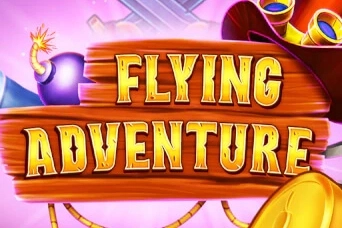 Game image: Flying Adventure by Chilli Games