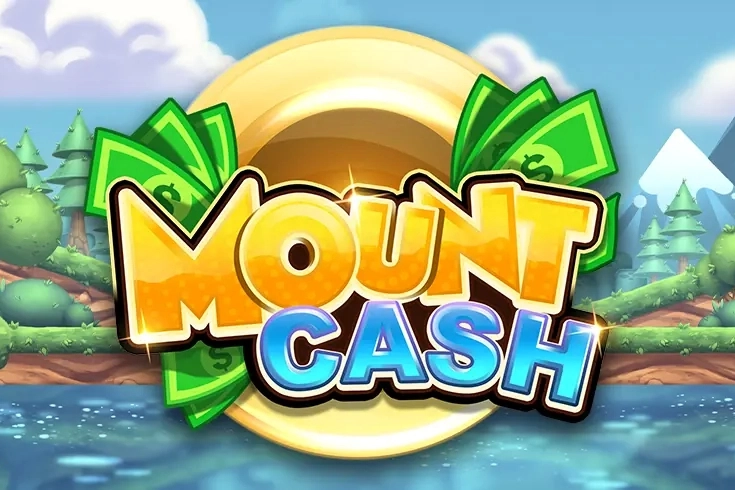 Thumbnail: Mount Cash by Half Pixel Studios