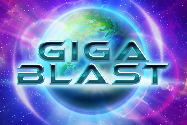 Game image: Giga Blast by Red Tiger Gaming