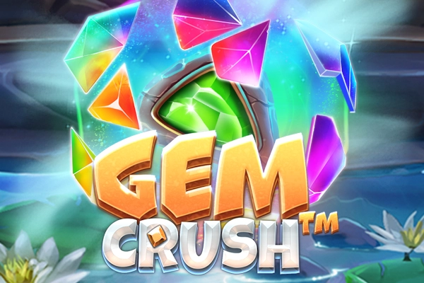 Game image: Gem Crush by NetEnt