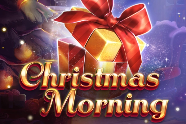 Thumbnail: Christmas Morning by Red Tiger Gaming
