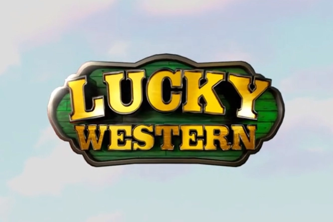 Game image: Lucky Western by MGA