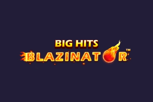 Game image: Big Hits Blazinator by Lucksome