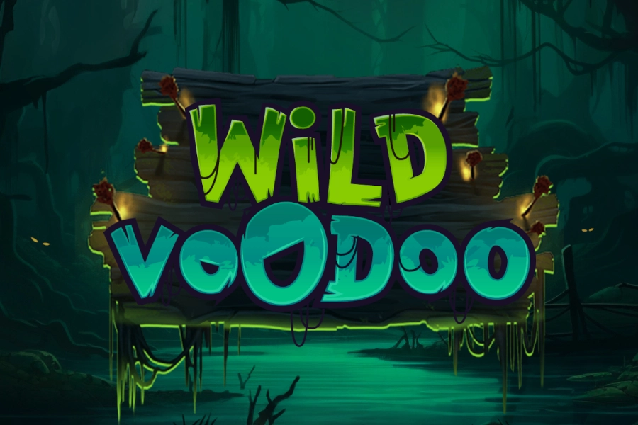 Game image: Wild Voodoo by OneTouch