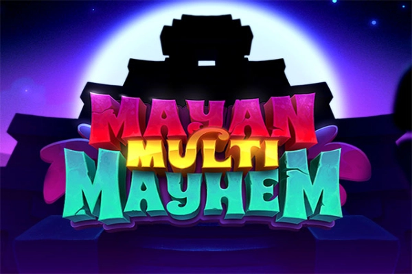 Game image: Mayan Multi Mayhem by iSoftBet