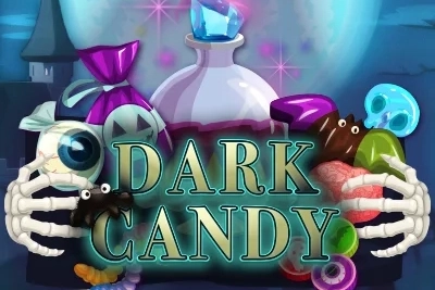 Game image: Dark Candy by Tornado Games