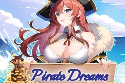Game image: Pirate Dreams by Tornado Games
