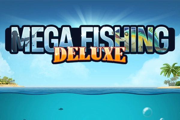 Thumbnail: Mega Fishing Deluxe by Silverback Gaming