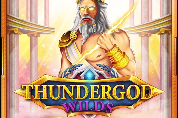 Game image: Thundergod Wilds by Silverback Gaming